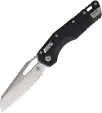 Microtech MSI Ram-Lok SW PS Blk Tri - MCT210T11PMBKA5