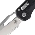 Microtech MSI Ram-Lok SW PS Blk Tri MCT210T11PMBKA5