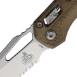Microtech MSI Ram-Lok SW DE PS 30th MCT210T11PMDE30