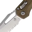 Microtech MSI Ram-Lok SW DE PS MCT210T11PMDE