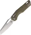 Microtech MSI Ram-Lok SW PS OD Tri - MCT210T11PMOD