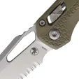 Microtech MSI Ram-Lok SW PS OD Tri MCT210T11PMOD