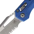 Microtech MSI Ram-Lok Tri Grip AP FS MCT210T12APPMCB