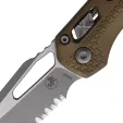 Microtech MSI Ram-Lok Tri Grip AP FS MCT210T12APPMDE