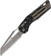 Microtech MSI Ram-Lok Tri Grip AP FS - MCT210T12APPMFL