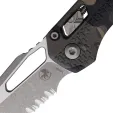 Microtech MSI Ram-Lok AP FS Tact Camo MCT210T12APPMTC