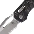 Microtech MSI Ram-Lok AP FS Tiger Stripe MCT210T12APPMTS