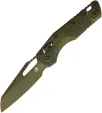 Microtech MSI Ram-Lok Tri Grip Camo - MCT210T1PMBOCX9