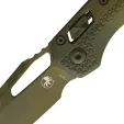 Microtech MSI Ram-Lok Tri Grip Camo MCT210T1PMBOCX9