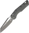 Microtech MSI SE Tri Grip Bull Shark  Gr - MCT210T1PMCBG