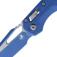 Microtech MSI S-E Cerakote Blue MCT210T1PMCBL