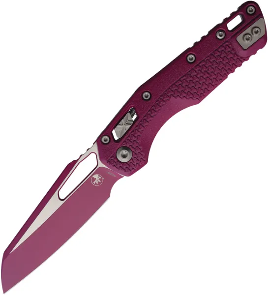 Microtech MSI Ram-Lok Sangria MCT210T1PMCSR