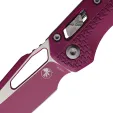 Microtech MSI Ram-Lok Sangria MCT210T1PMCSR