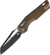 Microtech MSI Ram-Lok Tri Grip DE - MCT210T1PMDE