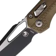 Microtech MSI Ram-Lok Tri Grip DE MCT210T1PMDE