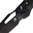 Microtech MSI Ram-Lok Tri Grip Mid Tiger MCT210T1PMMTCX8