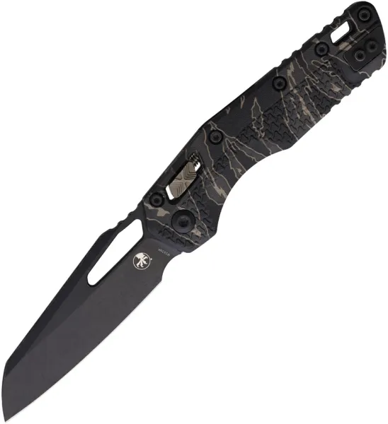 Microtech MSI Ram-Lok Tiger NRA MCT210T1PMNRA
