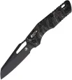 Microtech MSI Ram-Lok Tiger NRA - MCT210T1PMNRA