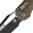 Microtech MSI Ram-Lok Tri Grip OD MCT210T1PMOD