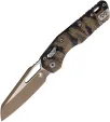 Microtech MSI Ram-Lok Tiger Camo - MCT210T1PMTECY6