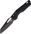Microtech MSI  S/E Black Tactical - MCT210T1TPM