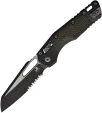 Microtech MSI Ram-Lok Tri Grip Bazooka - MCT210T2PMFBO