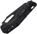 Microtech MSI Ram-Lok Tri Grip Black MCT210T2TPM