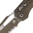 Microtech MSI Ram-Lok Tri Grip DE FS MCT210T3PMCDEA6