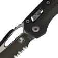 Microtech MSI Ram-Lok Tri Grip Bazooka MCT210T3PMFBO