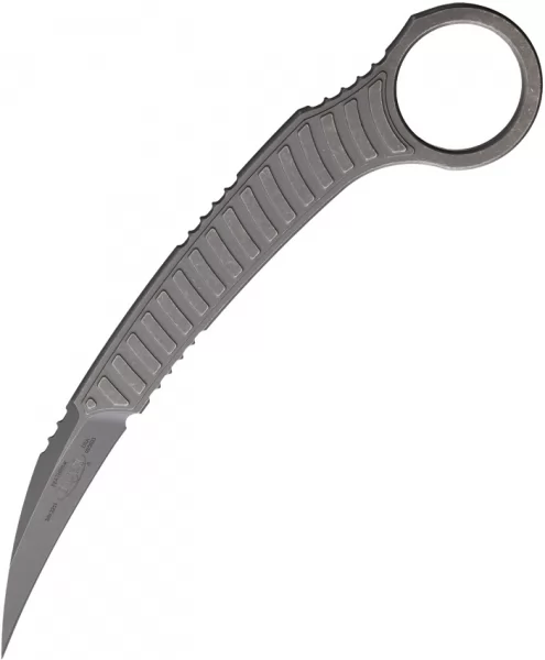 Microtech Feather Fixed Blade Apoc MCT21510APS