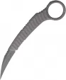 Microtech Feather Fixed Blade Apoc - MCT21510APS