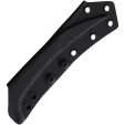 Microtech Feather Fixed Blade DLC MCT2151DLCS