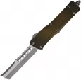 Microtech Auto Combat Delta Razor AP - MCT219R10APFR