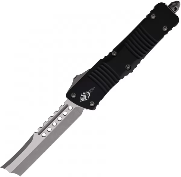 Microtech Auto Combat Hellhound AP MCT219R10APS