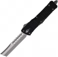 Microtech Auto Combat Hellhound AP - MCT219R10APS