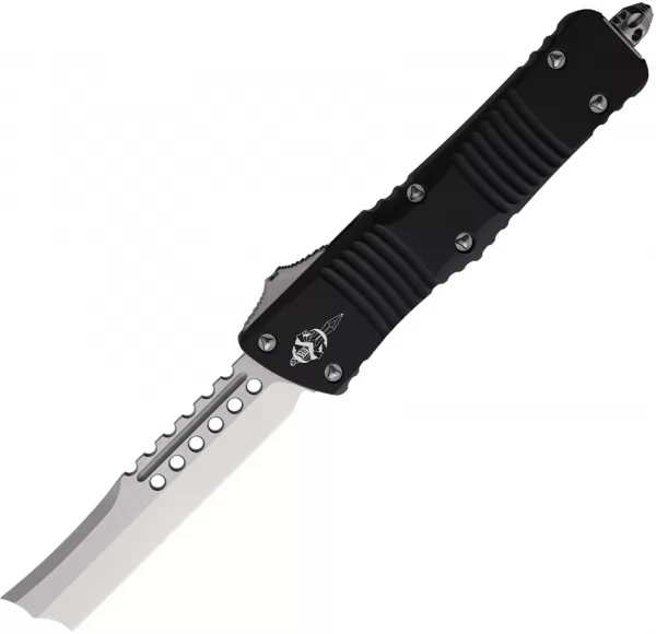 Microtech Auto Combat Hellhound Razor SW MCT219R10S