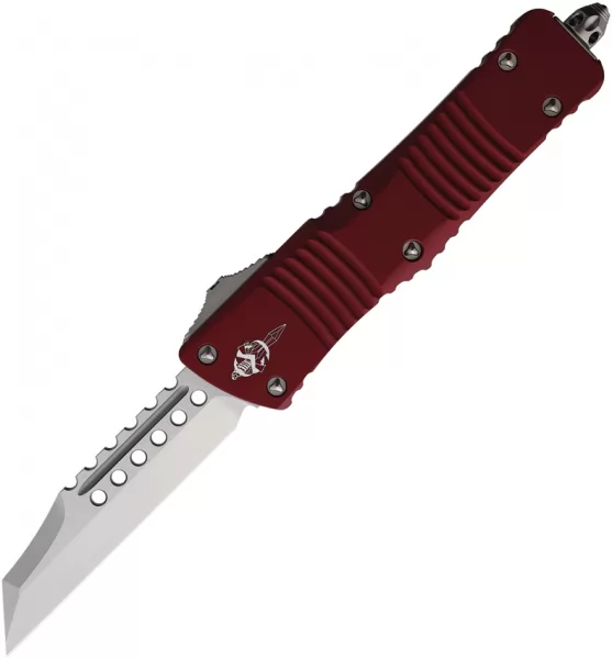 Microtech Auto C-Troodon Warhound Mer MCT219W10MRS