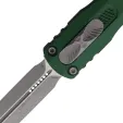 Microtech Auto Dirac D-E OTF AP Grn MCT22510APEG