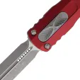 Microtech Auto Dirac D-E OTF AP Merlot MCT22510APMR