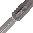 Microtech Auto Dirac D-E OTF Ap Natural MCT22510APNC