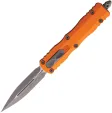 Microtech Auto Dirac D/E OTF AP OR - MCT22510APOR