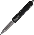 Microtech Auto Dirac D/E OTF Ap - MCT22510AP
