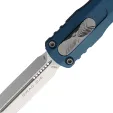 Microtech Auto Dirac D-E OTF Deep Ocean MCT22510DO