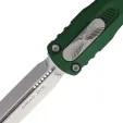 Microtech Auto Dirac D-E OTF SW Grn MCT22510EG