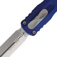 Microtech Auto Dirac D-E OTF SW Navy MCT22510NA