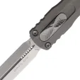 Microtech Auto Dirac D-E OTF Gray MCT22510NC