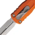 Microtech Auto Dirac D-E OTF Orange MCT22510OR