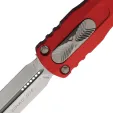 Microtech Auto Dirac D-E OTF Red MCT22510RD