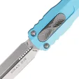 Microtech Auto Dirac D-E OTF Turquoise MCT22510TQ