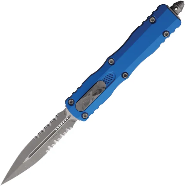 Microtech Auto Dirac D-E OTF AP PS MCT22511APBL